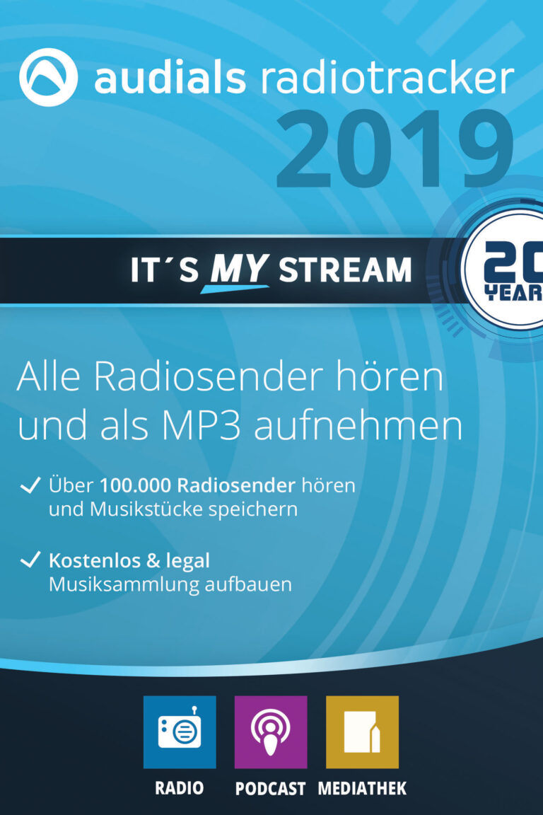 5_Audials_Radiotracker_2019_de_Boxshot