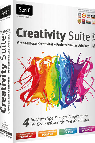 creativitysuite_x8_boxshot