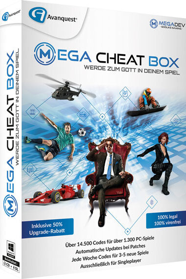 megacheatbox_Boxshot