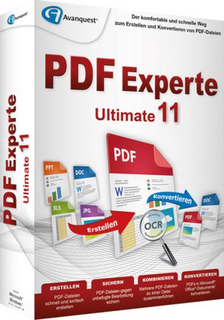 pdf_experte_ultimate_11_Boxshot