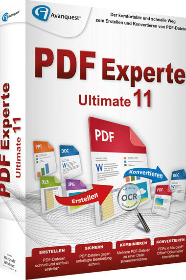 pdf_experte_ultimate_11_Boxshot