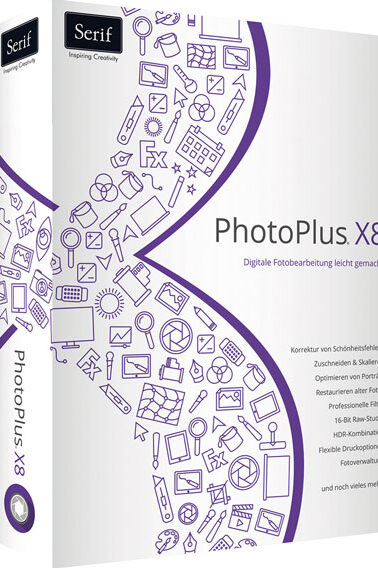 photoplus_x8_Boxshot