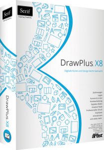 serif drawplus x3