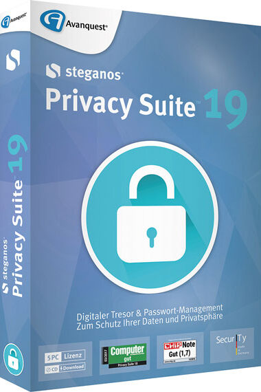 steganos_privacysuite19_Boxshot