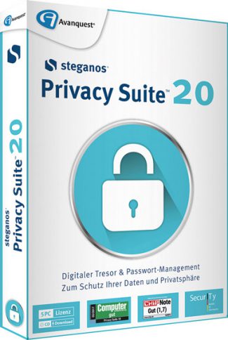 steganos_privacysuite20_esd_Boxshot