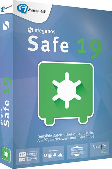 steganos_safe19_Boxshot