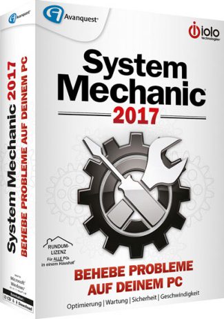 systemmechanic_2017_professional_Boxshot