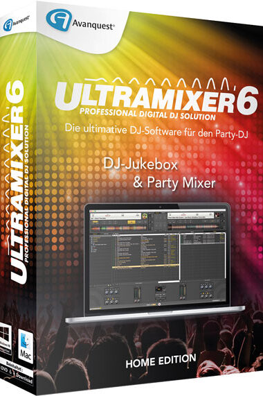 ultramixer6_Boxshot