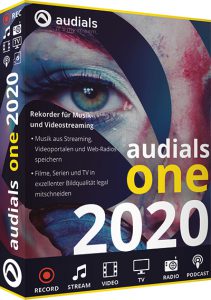 audials one 2020